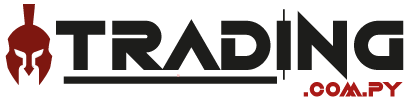 Trading.com.py Logo